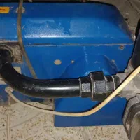 مشعل گازی|آبگرمکن، پکیج، شوفاژ|رباطکریم, الارد|دیوار