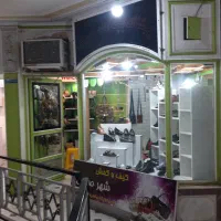 فروش مغازه|فروش مغازه و غرفه|علی‌آباد کتول, |دیوار