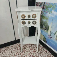 میز تلوزیون بوفه ساعت|میز تلویزیون|کوهدشت, |دیوار