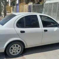 ساینا دنده ی مدل 1398