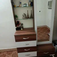 دراور تمیز و سالم