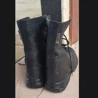 پوتین ارک طبی سایز ۴۳|کیف، کفش، کمربند|رشت, پسیخان|دیوار