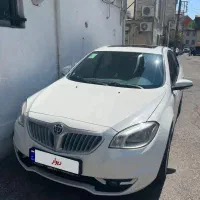 برلیانس ۳۳۰ موتور ۱۶۵۰