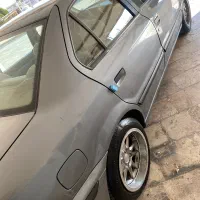 سمند LX دوگانه فابریک درحد|خودرو سواری و وانت|پرند, فاز ۰|دیوار