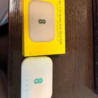 مودم همراه 4G آلکاتل