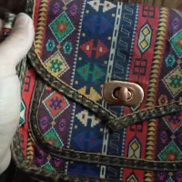 کیف دوشی|کیف، کفش، کمربند|نجف‌آباد, صالح آباد|دیوار