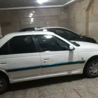 پژو پارس ۸۹ دوگانه کارخانه|خودرو سواری و وانت|مشهد, میعاد (شهرک غرب)|دیوار