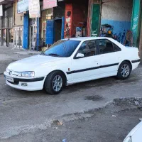 پژو پارس tu5 مدل ۹۷ دریچه برقی|خودرو سواری و وانت|مشگین شهر, |دیوار