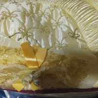 روتختی طلایی دونفره