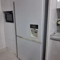 یخچال پهن اسنوا