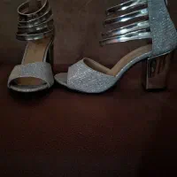 کفش مجلسی|کیف، کفش، کمربند|رشت, بیجارپس|دیوار