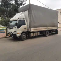 شرکت حمل ونقل اثاثیه مجهزترین باربری با تضمین کار|خدمات حمل و نقل|گنبد کاووس, |دیوار