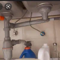 تعمیرپمپ شیرآلات.لوله کشی اب پکیچ آبگرمکن.|خدمات پیشه و مهارت|مشهد, عبادی|دیوار