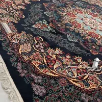 فرش ۱۲ متری ۲۵۵۰ تراکم ۷۰۰ شانه