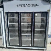 فریزر گوشت