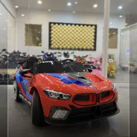 ماشین شارژی مسابقه ای کد ۱۰۰۱۱ النینو استور