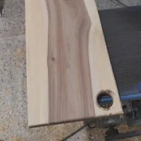 تخته گوشت تخته سرو عمده|ظروف سرو و پذیرایی|گرگان, |دیوار