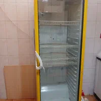 خچال ایستاده وگرمکن|فروشگاه و مغازه|فولادشهر, A1|دیوار