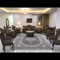 مبلمان سلطنتی  و ناهارخوری ۱۰ نفره