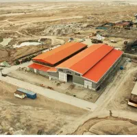 استخدام تراشکار با بیمه و حقوق توافقی