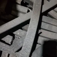 کارگر ساده آقا جهت تولید زغال فشرده