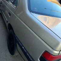 پژو405رنگ بژ|خودرو سواری و وانت|سربیشه, |دیوار