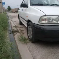 پراید|خودرو سواری و وانت|گنبد کاووس, |دیوار