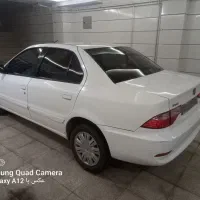 سمند سورن|خودرو سواری و وانت|کرج, شهرک بنفشه|دیوار