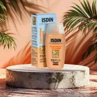 ضد آفتاب ایزدین، ژل شستشو سراوی، محصولات اکسیس وای