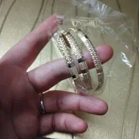 النگو طلا روس