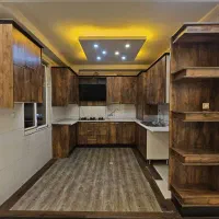 واحدبزرگ امام حسین وام تسویه فول آسانسور|فروش آپارتمان|هشتگرد, فاز ۷ مهستان|دیوار