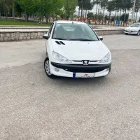 206 تیپ۲ مدل ۹۷