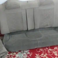 صندلی فابریک سمند