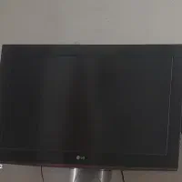 تلویزیون ۳۲ال جی|تلویزیون و پروژکتور|کرمانشاه, |دیوار