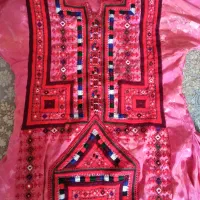 لباس دست دوز