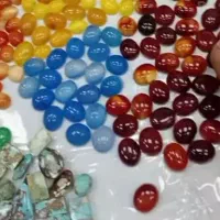 تولیدی و فروش عمده انگشتر و رکاب خالی|بدلیجات|ساری, |دیوار