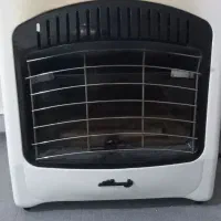 بخاری بدونه دودکش