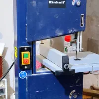 اره فلکه رو میزی اینهل