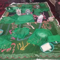 نویسنده دعا و سرکتاب و استخاره