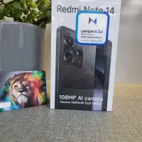 شیائومی Redmi Note 14