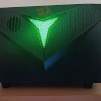 کیس گیمینگ اختصادی بدونه کارت گرافیک|رایانه رومیزی|رشت, پاره بیجار|دیوار