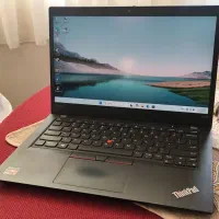 laptop Lenovo Thinkpad|رایانه همراه|شیراز, اصلاح‌نژاد|دیوار
