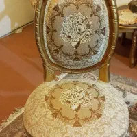 صندلی ناهارخوری معاوضه