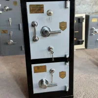 دنیا گاوصندوق|ابزارآلات|یزد, |دیوار