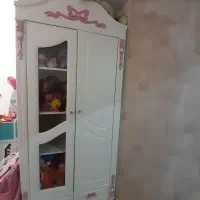 سرویس کودک|تخت و سرویس خواب|پرند, فاز ۶|دیوار