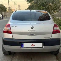 مگان ۱۶۰۰ مدل ۲۰۰۸|خودرو سواری و وانت|فردیس, نگارستان|دیوار