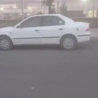 سمند lx