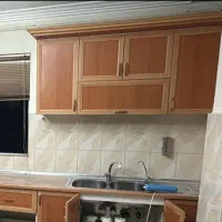 کمد چند منظوره|کتابخانه، شلف، قفسههای دیواری|رشت, کاکتوس|دیوار