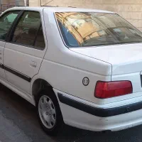 پژو پارس دوگانه شرکتی مدل 92 کم کارکرد|خودرو سواری و وانت|تهران, شهرک دریا|دیوار