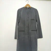 مانتو فرم اداری